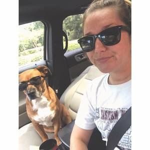 Meet your Posher, Haley